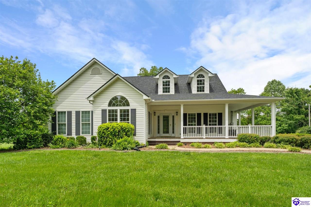 Listing Picture 966 Lawrence Street Brandenburg, KY 40108 MLS HK25002082