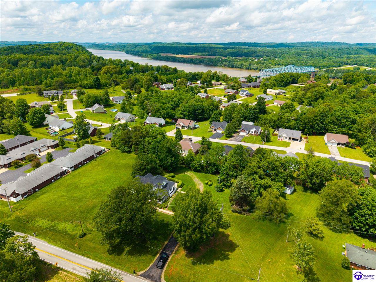 Listing Picture 966 Lawrence Street Brandenburg, KY 40108 MLS HK25002082