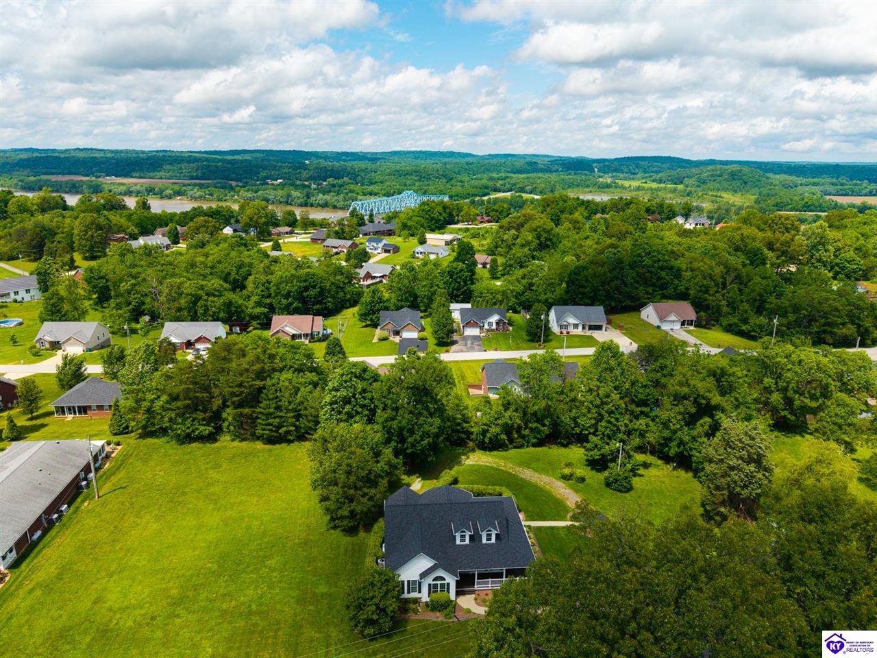 Listing Picture 966 Lawrence Street Brandenburg, KY 40108 MLS HK25002082