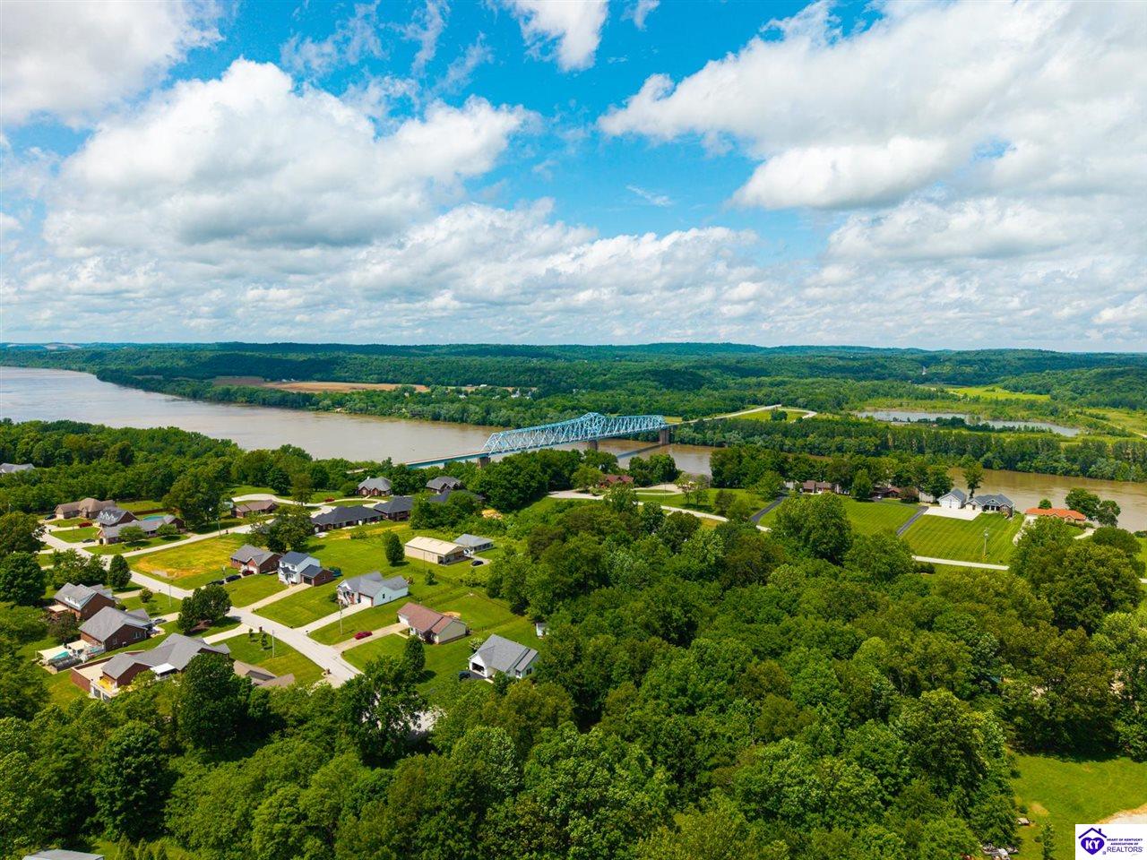 Listing Picture 966 Lawrence Street Brandenburg, KY 40108 MLS HK25002082