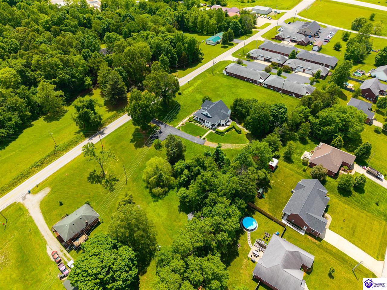 Listing Picture 966 Lawrence Street Brandenburg, KY 40108 MLS HK25002082