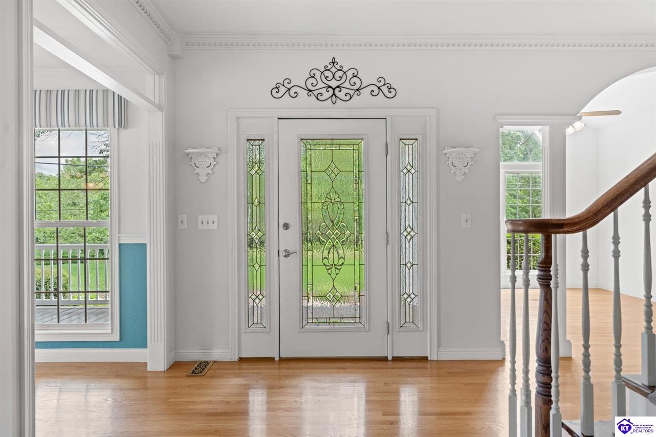 Listing Picture 966 Lawrence Street Brandenburg, KY 40108 MLS HK25002082