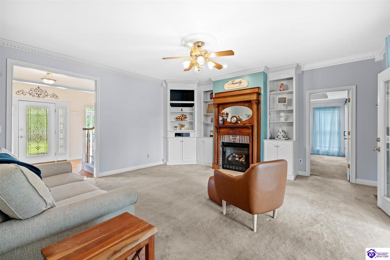 Listing Picture 966 Lawrence Street Brandenburg, KY 40108 MLS HK25002082