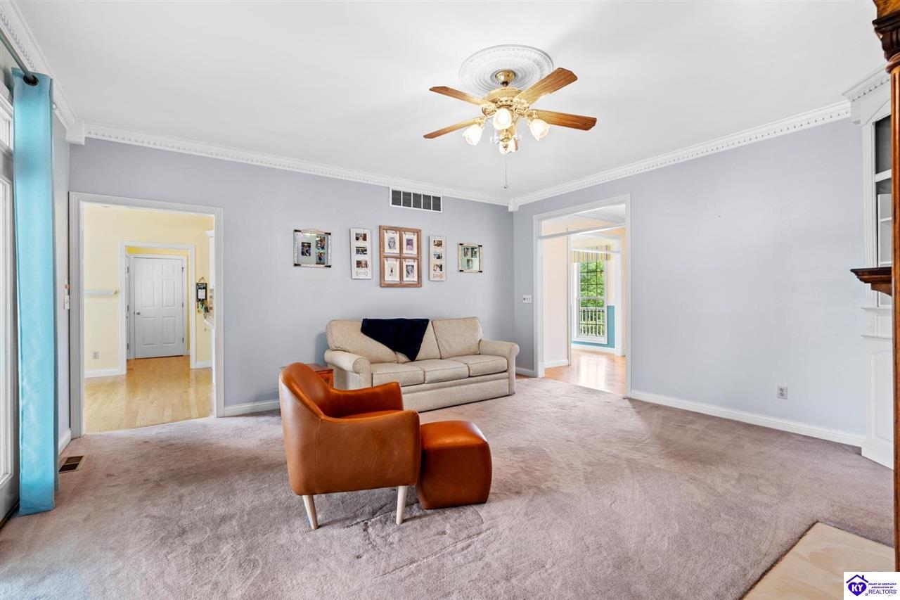 Listing Picture 966 Lawrence Street Brandenburg, KY 40108 MLS HK25002082