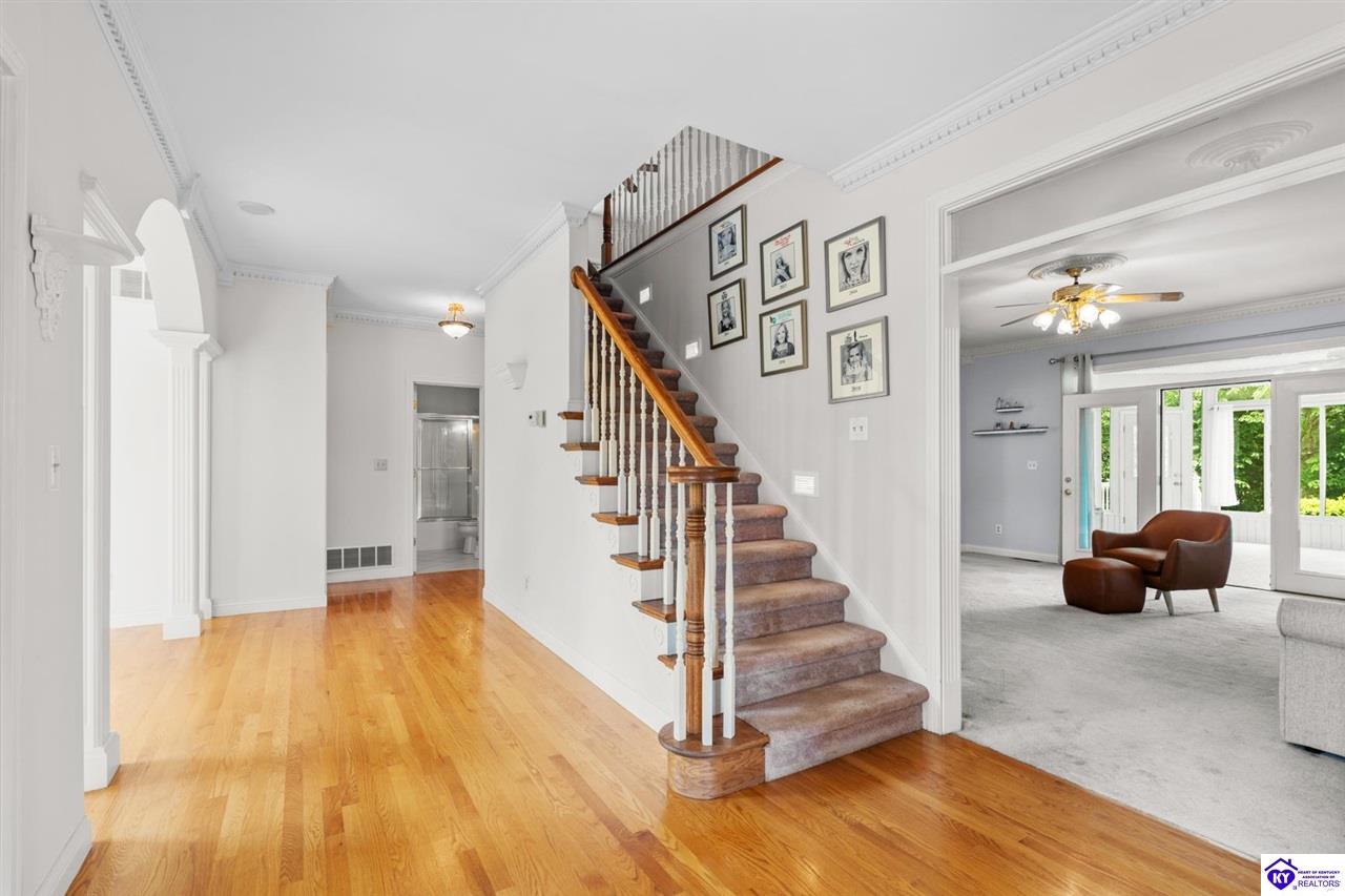 Listing Picture 966 Lawrence Street Brandenburg, KY 40108 MLS HK25002082