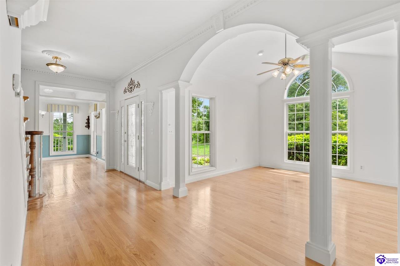 Listing Picture 966 Lawrence Street Brandenburg, KY 40108 MLS HK25002082