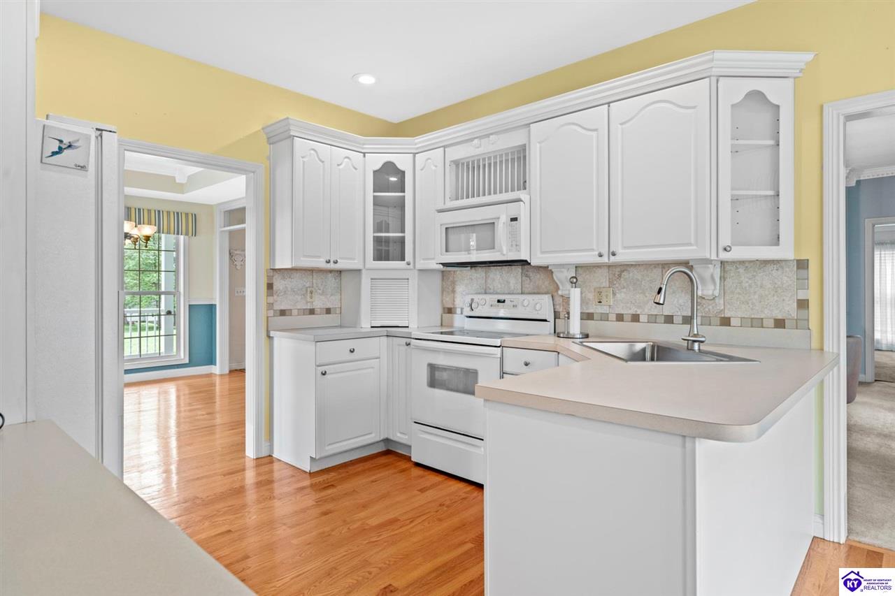 Listing Picture 966 Lawrence Street Brandenburg, KY 40108 MLS HK25002082