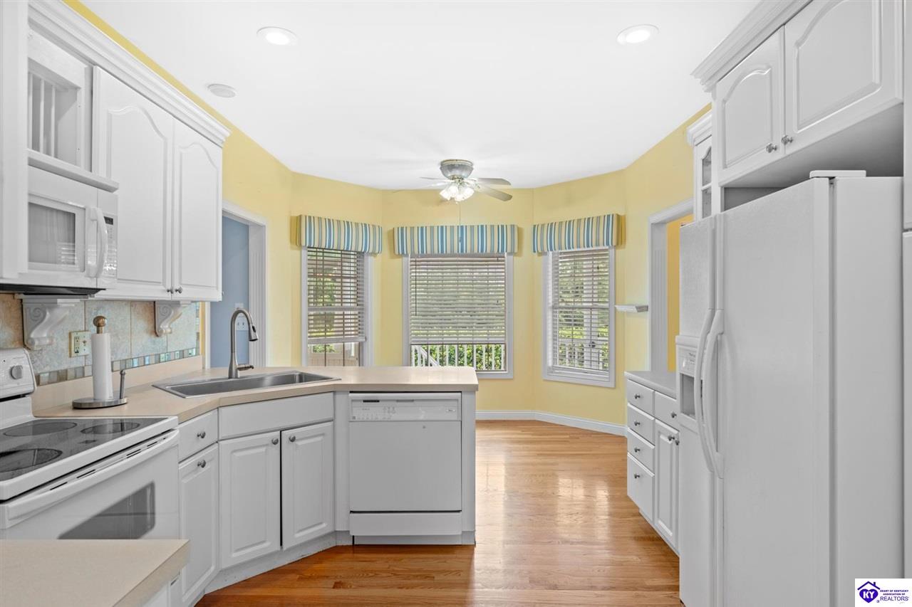 Listing Picture 966 Lawrence Street Brandenburg, KY 40108 MLS HK25002082