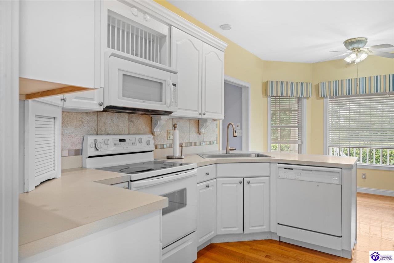 Listing Picture 966 Lawrence Street Brandenburg, KY 40108 MLS HK25002082