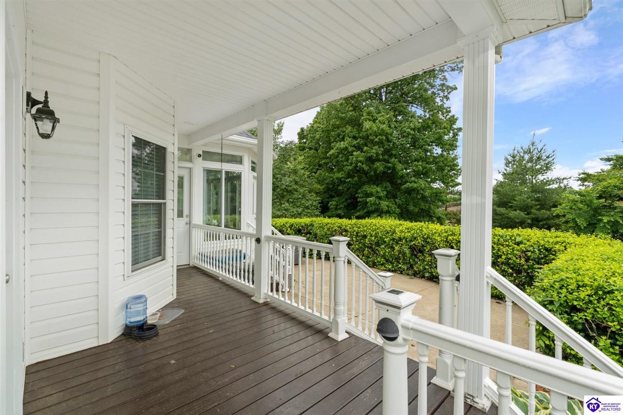 Listing Picture 966 Lawrence Street Brandenburg, KY 40108 MLS HK25002082