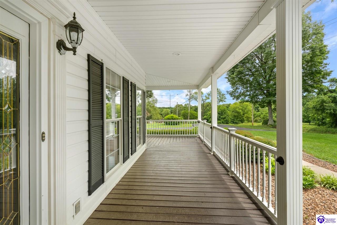 Listing Picture 966 Lawrence Street Brandenburg, KY 40108 MLS HK25002082