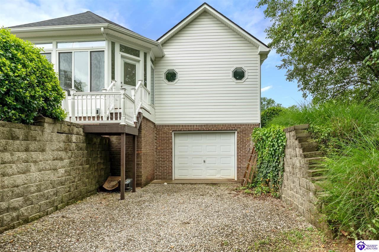 Listing Picture 966 Lawrence Street Brandenburg, KY 40108 MLS HK25002082