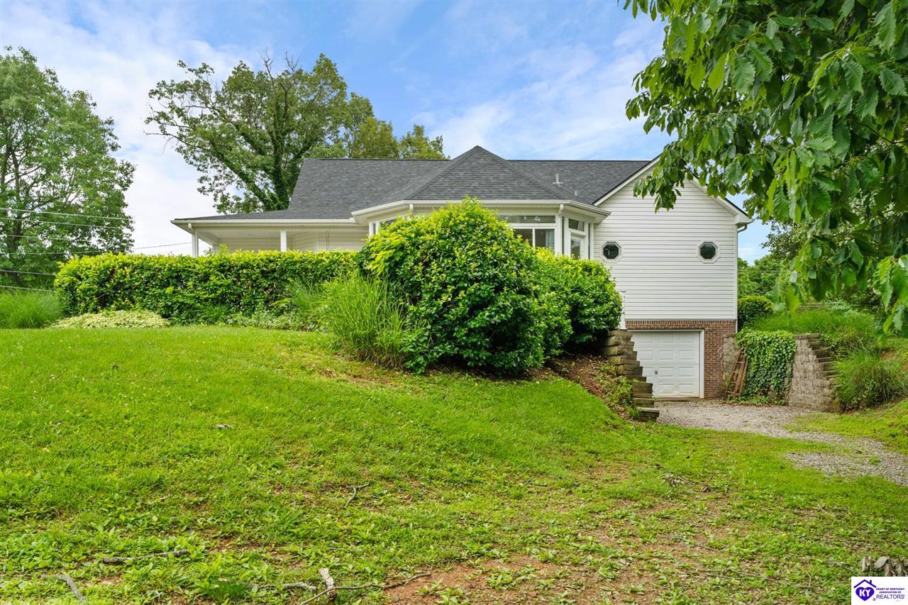 Listing Picture 966 Lawrence Street Brandenburg, KY 40108 MLS HK25002082