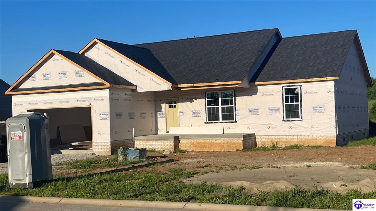 111 Blatina DriveVine Grove, KY 40175