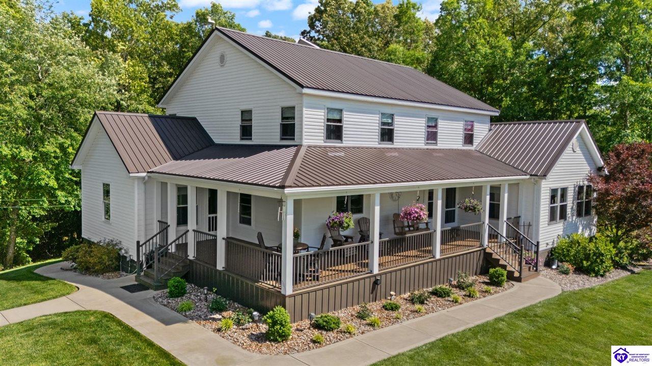 684 Cheslon RoadMunfordville, KY 42765
