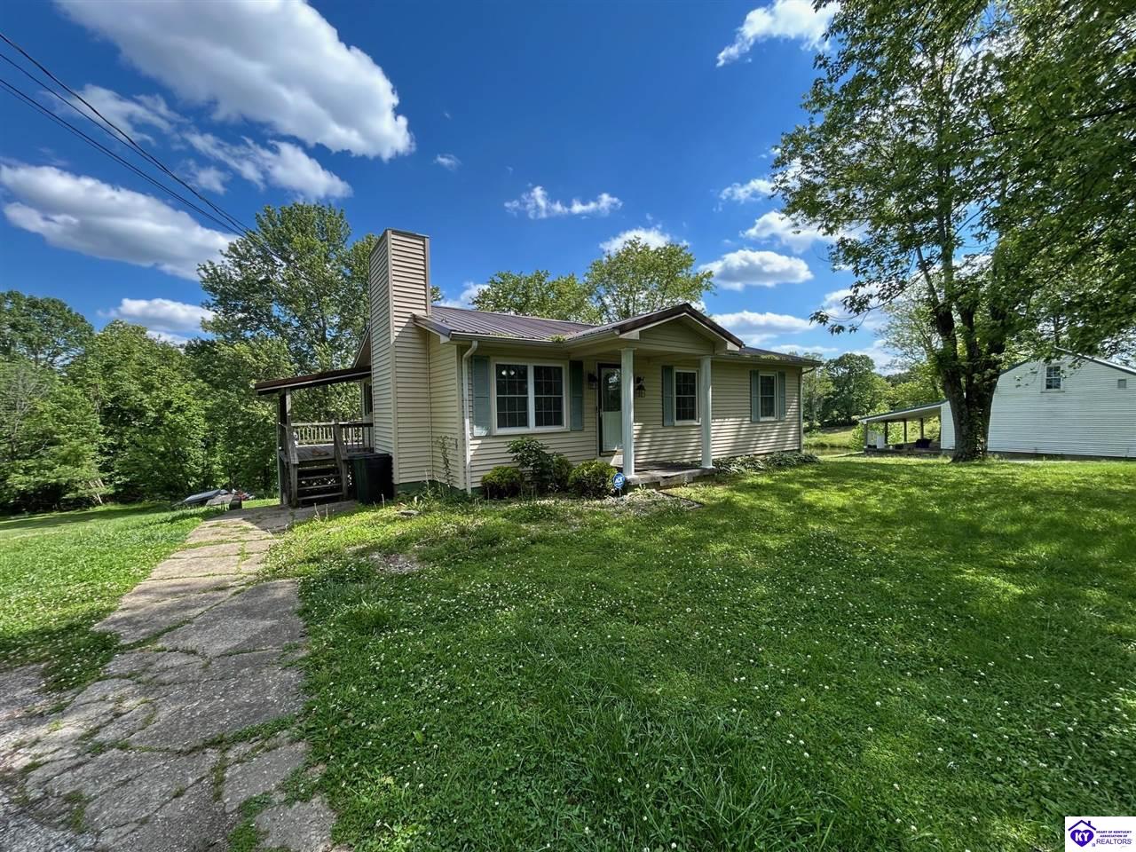 197 Cannons Point LaneMcDaniels, KY 40152