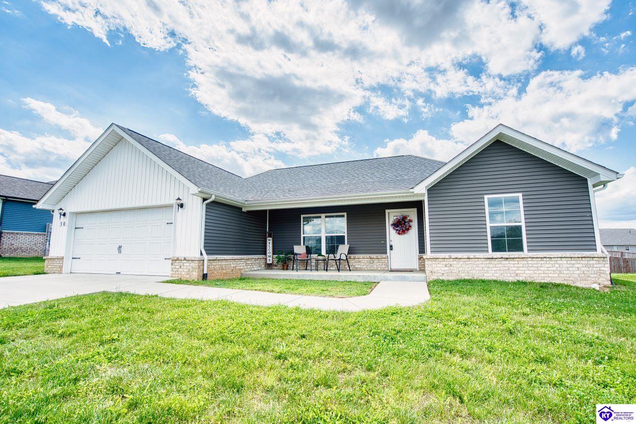 305 Valhalla TraceVine Grove, KY 40175