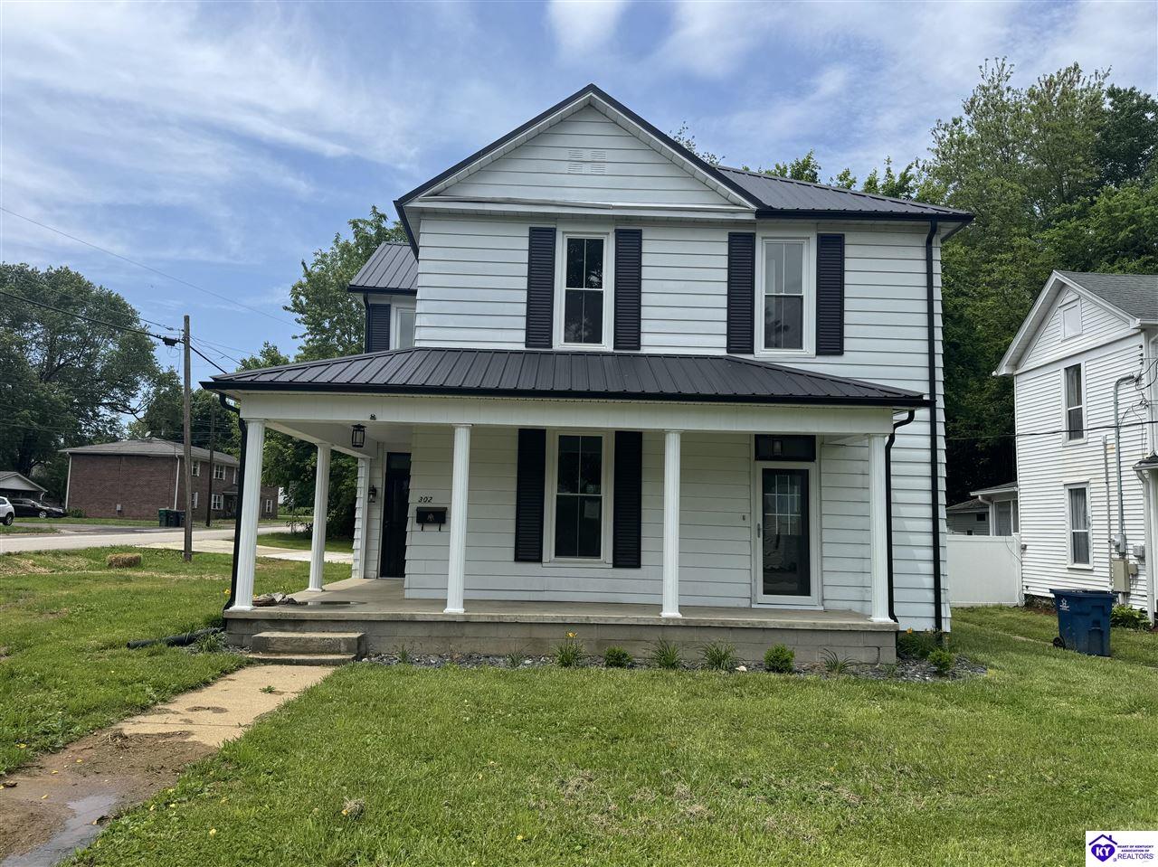 302 Central AvenueElizabethtown, KY 42701