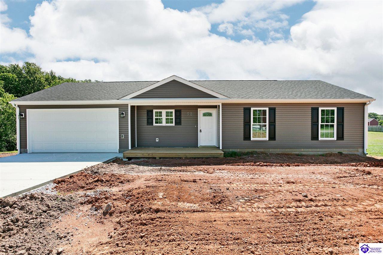 98 Sissy CourtElizabethtown, KY 42701