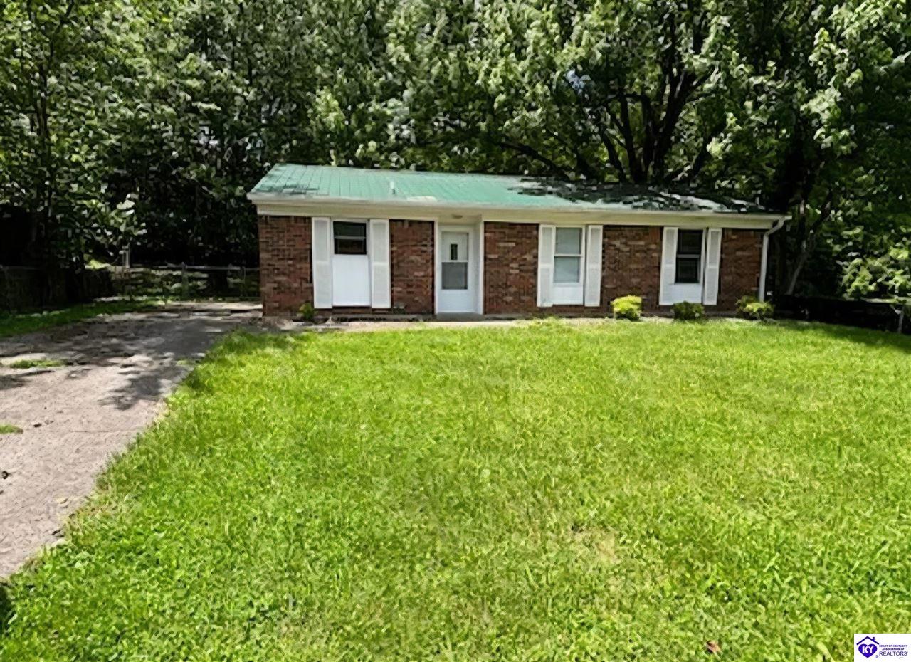 148 Vonda CourtRadcliff, KY 40160