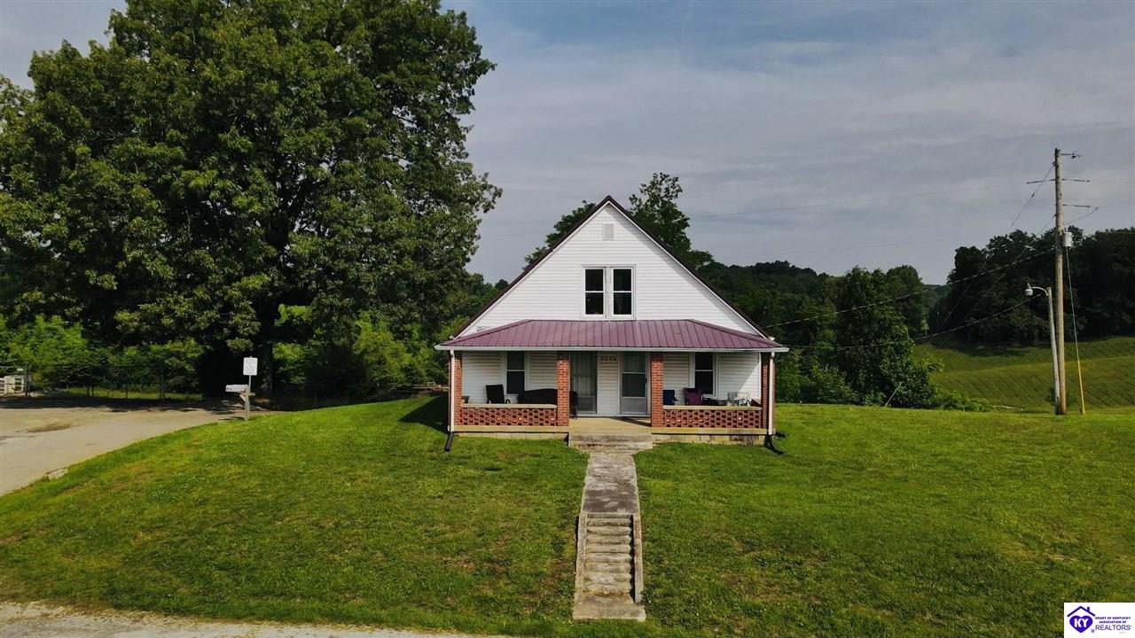 5348 Hwy 218Greensburg, KY 42743