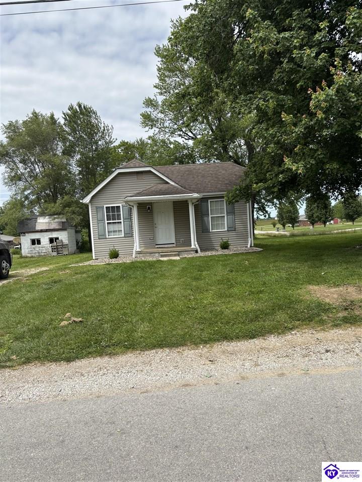 4634 Parker Grove RoadMagnolia, KY 42757