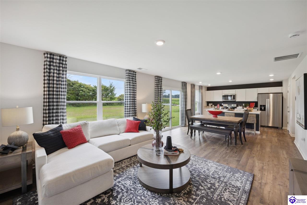 Listing Picture 109 Kendall St Elizabethtown, KY 42701 MLS HK25002109