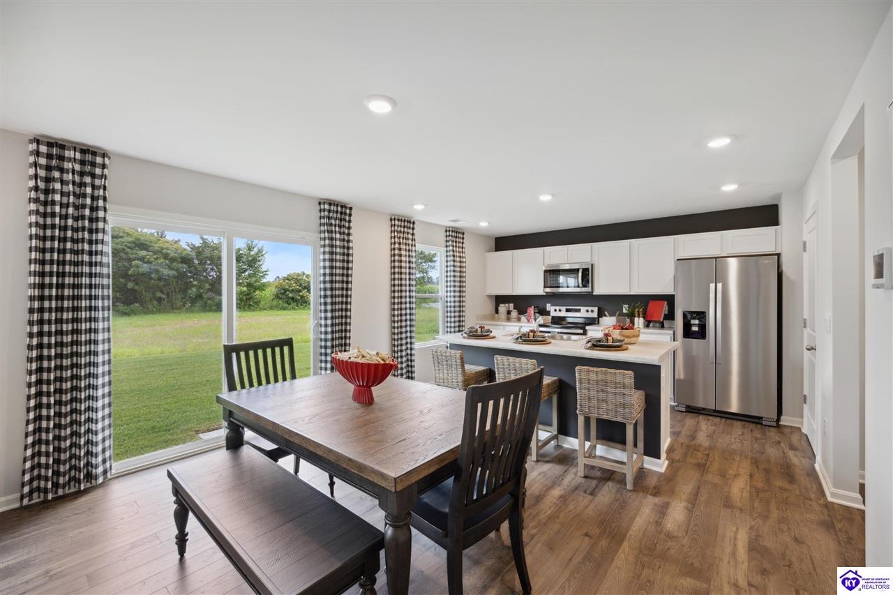 Listing Picture 109 Kendall St Elizabethtown, KY 42701 MLS HK25002109