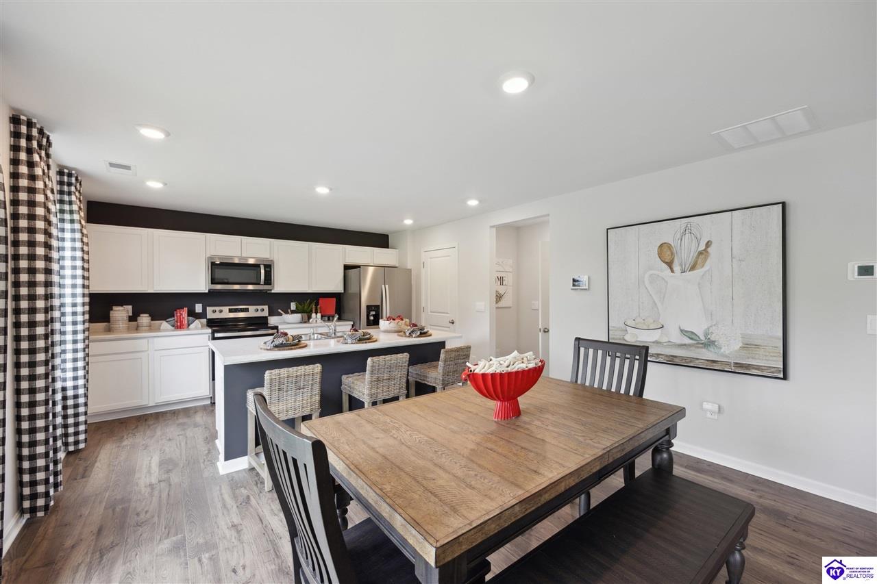 Listing Picture 109 Kendall St Elizabethtown, KY 42701 MLS HK25002109