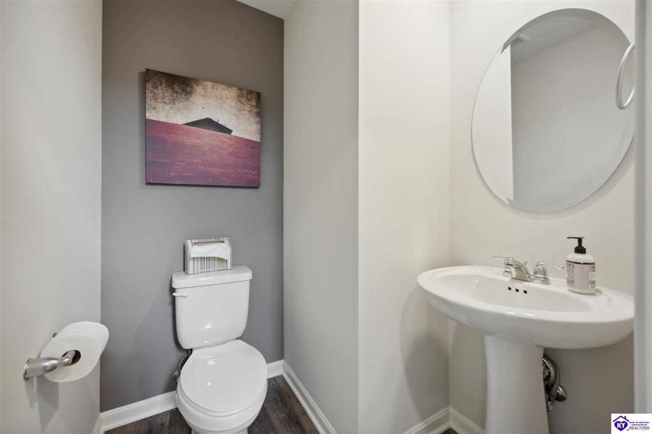 Listing Picture 109 Kendall St Elizabethtown, KY 42701 MLS HK25002109