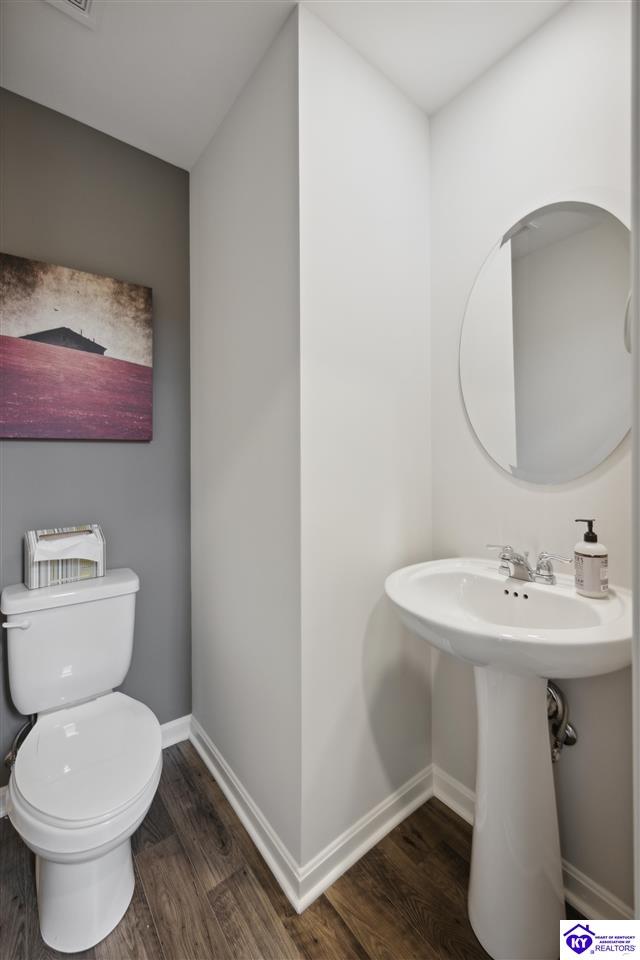 Listing Picture 109 Kendall St Elizabethtown, KY 42701 MLS HK25002109