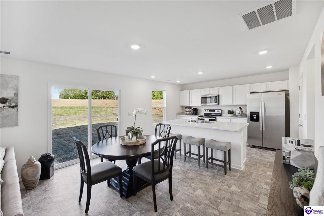 Listing Picture 104 Kendall St Elizabethtown, KY 42701 MLS HK25002111