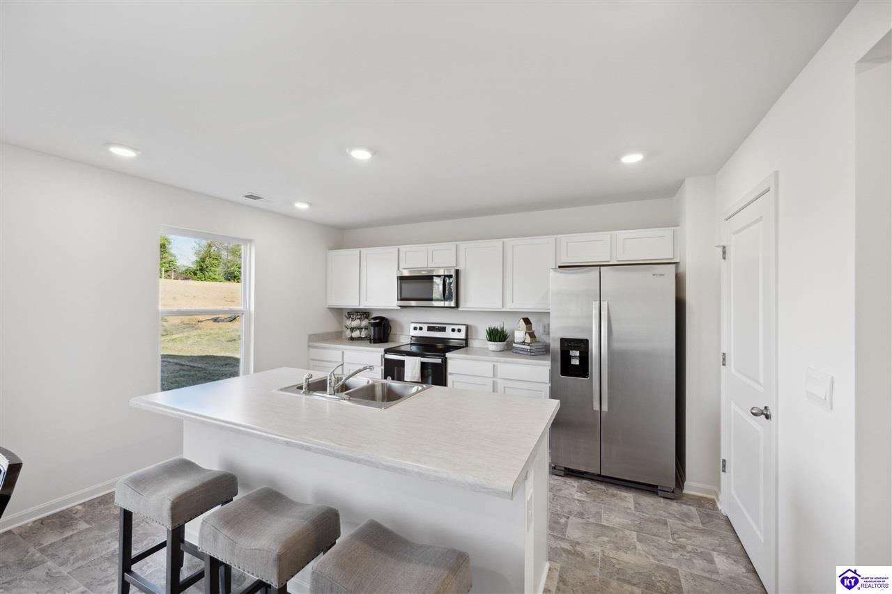 Listing Picture 104 Kendall St Elizabethtown, KY 42701 MLS HK25002111