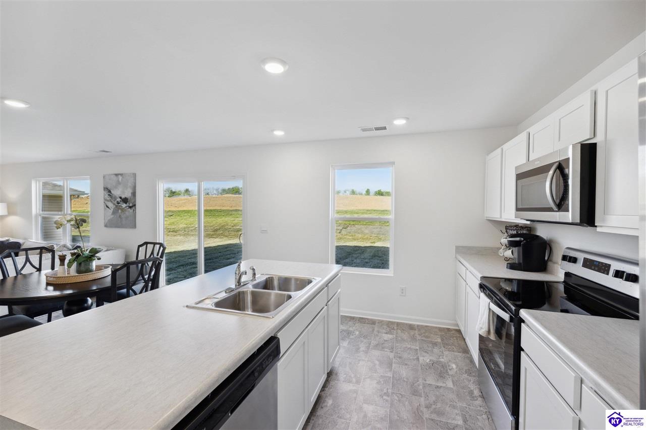 Listing Picture 104 Kendall St Elizabethtown, KY 42701 MLS HK25002111