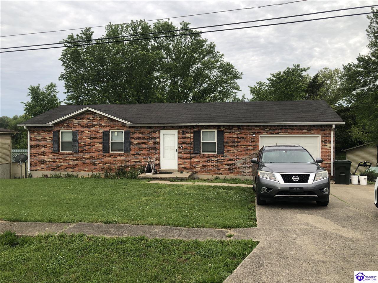 1469 Kingswood WayRadcliff, KY 40160