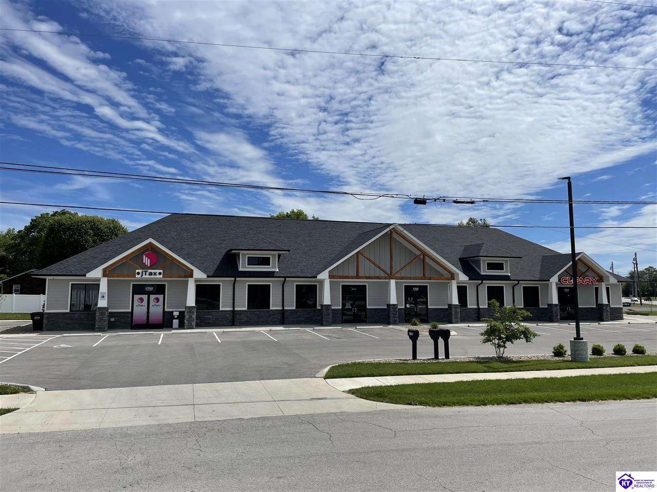 1750 Leitchfield RoadElizabethtown, KY 42701