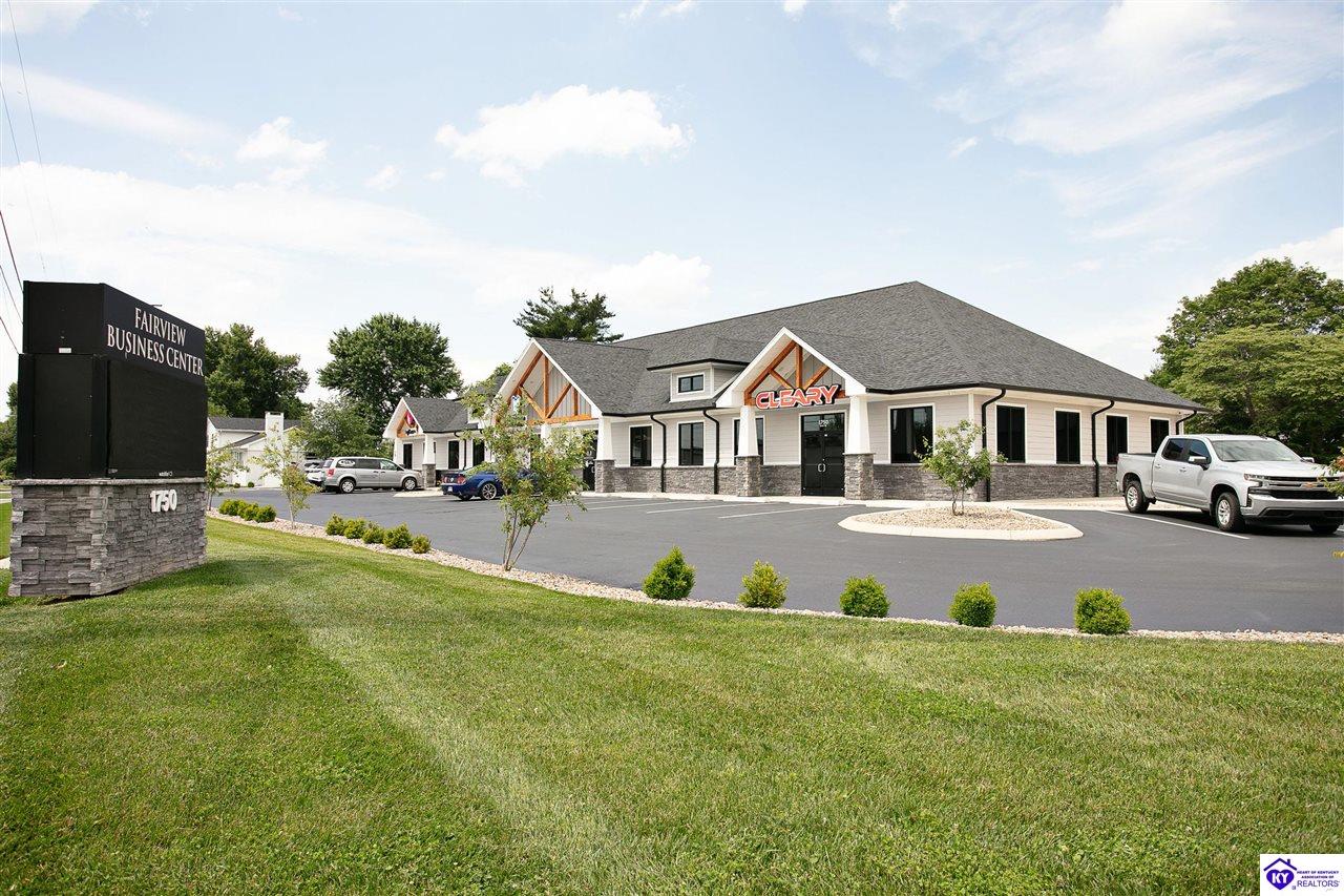 Listing Picture 1750 Leitchfield Road Elizabethtown, KY 42701 MLS HK25002113