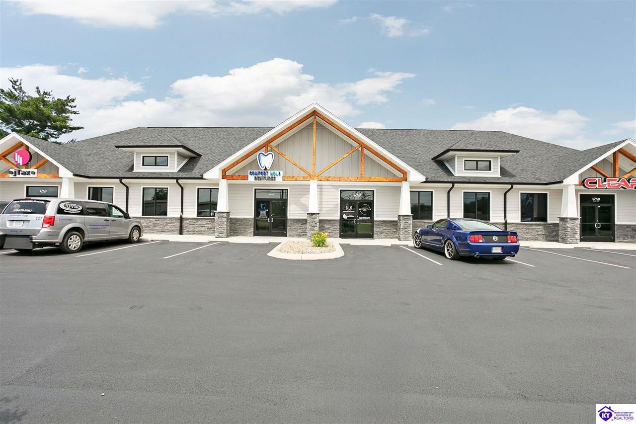 Listing Picture 1750 Leitchfield Road Elizabethtown, KY 42701 MLS HK25002113