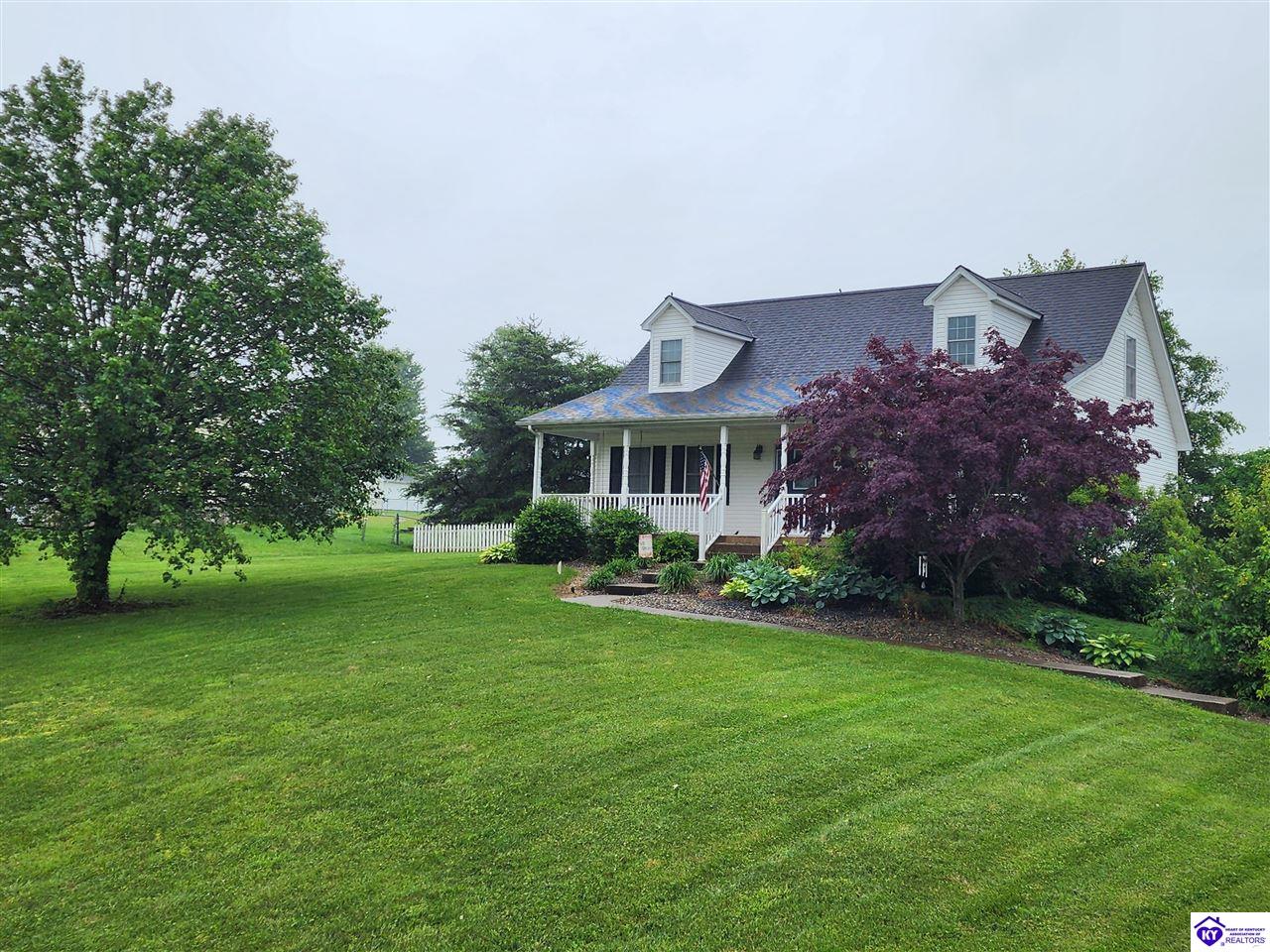 291 Flat Rock RoadElizabethtown, KY 42701