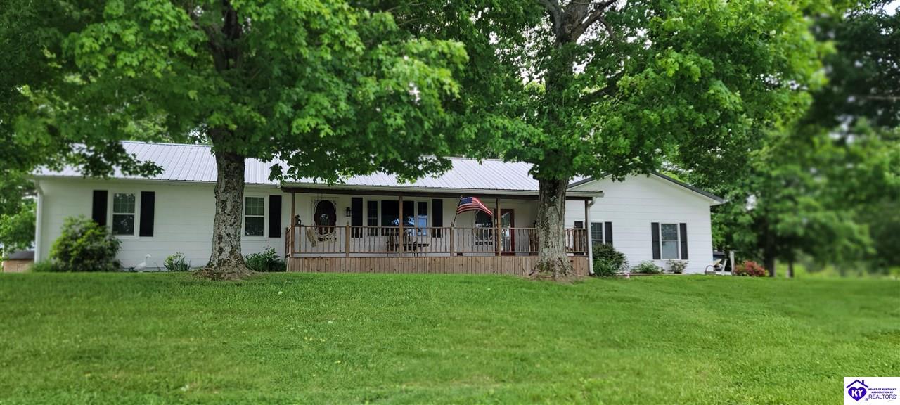 465 Dooley RoadGuston, KY 40142