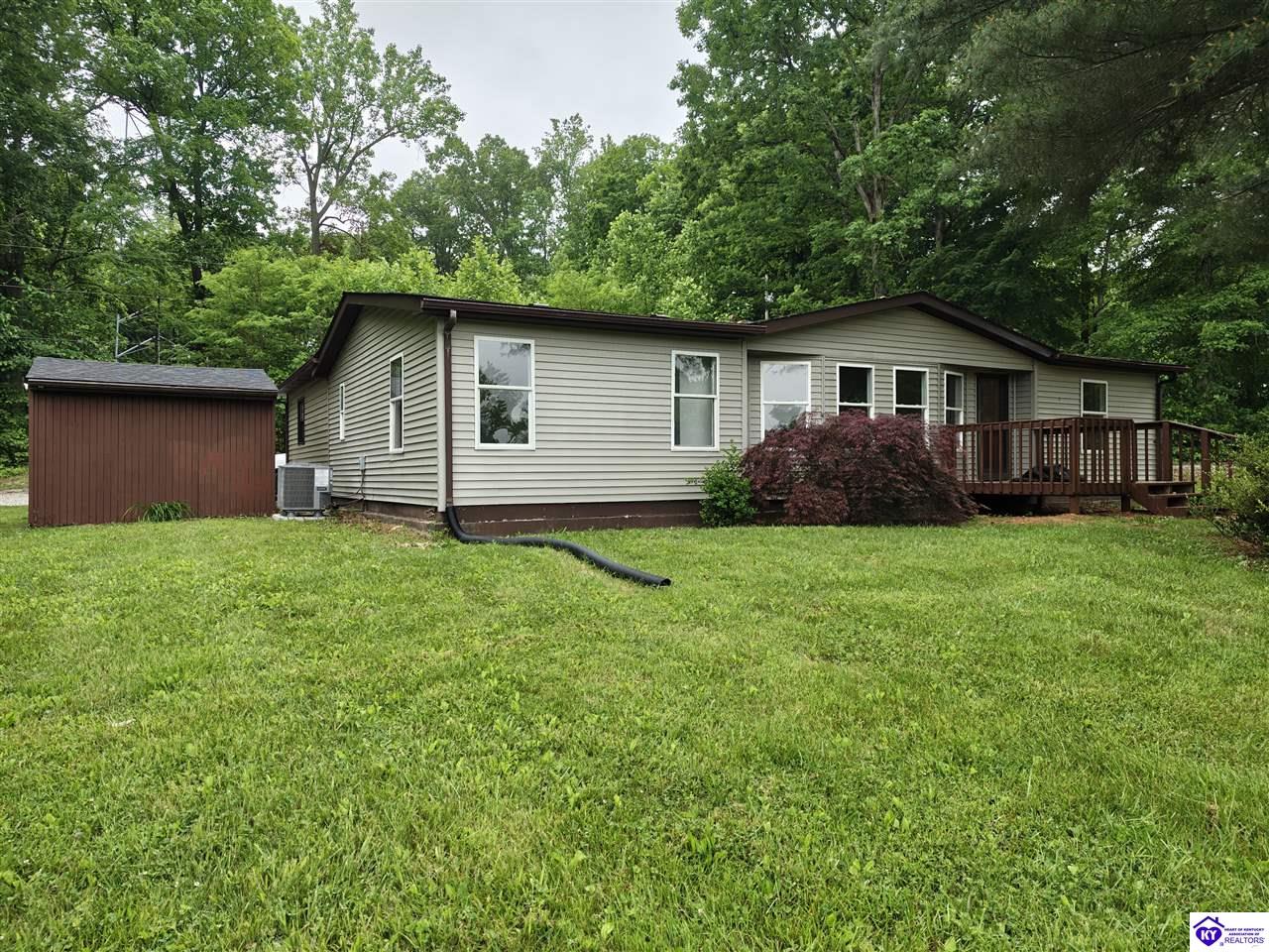 185 Lamkin LaneBrandenburg, KY 40108