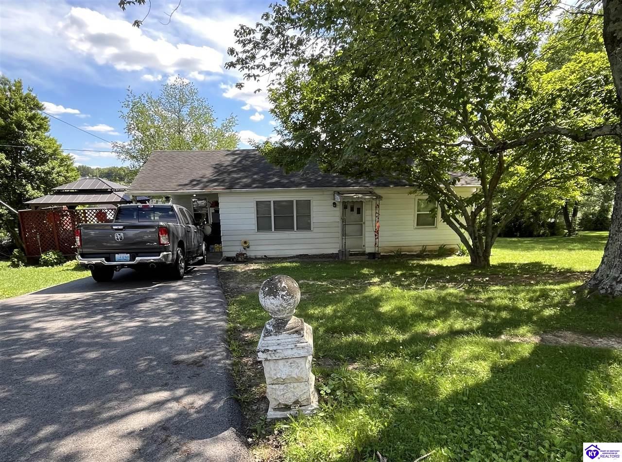 305 Manley AvenueVine Grove, KY 40175