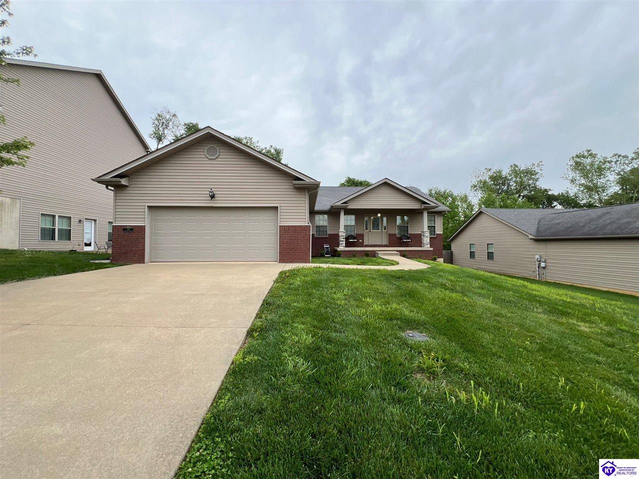 116 Vineland ParkwayVine Grove, KY 40175