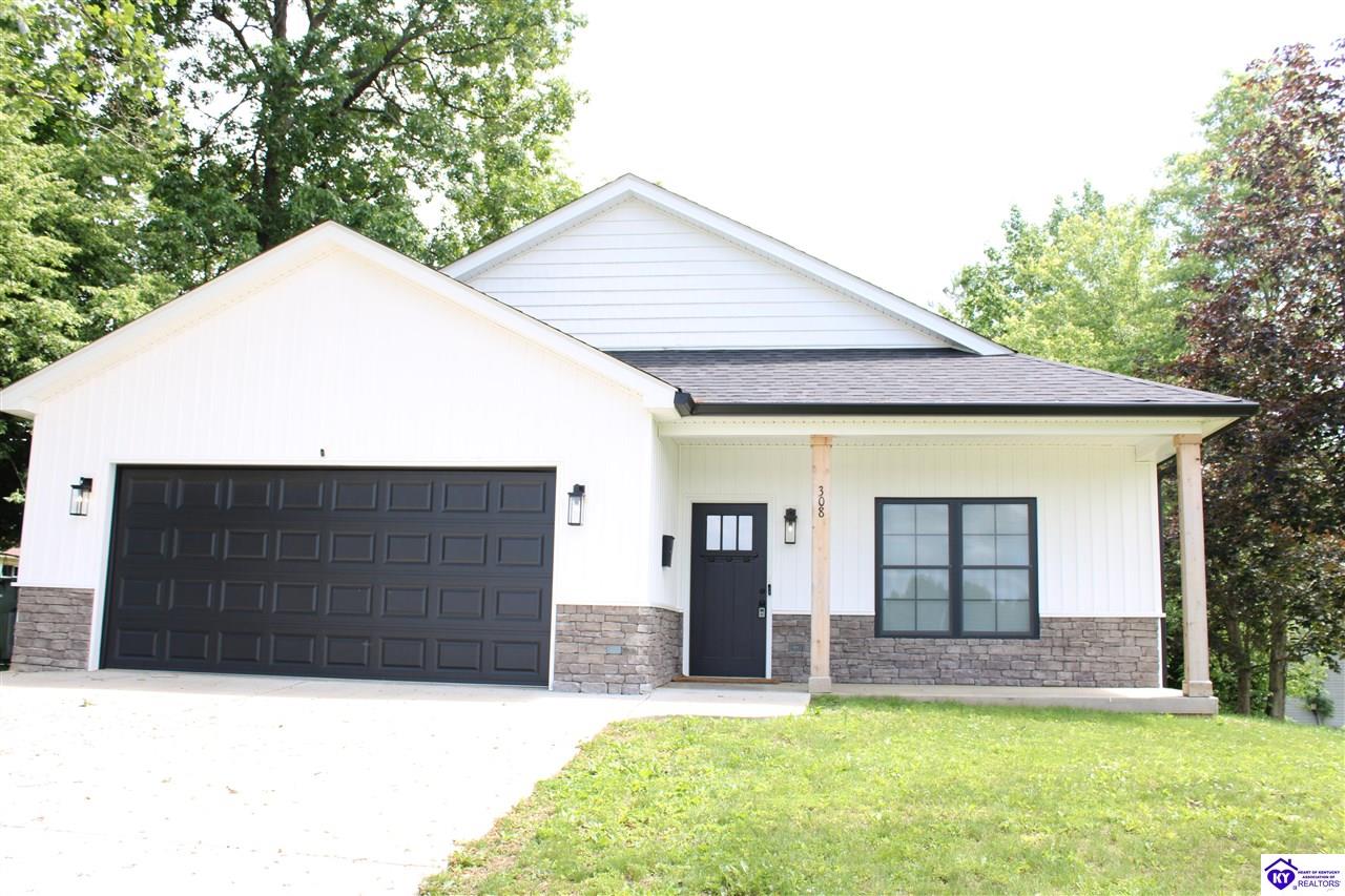 308 Lincoln StreetVine Grove, KY 40175