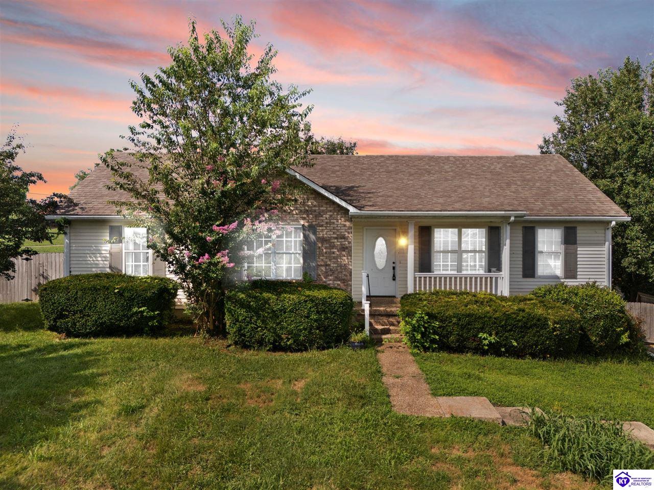 198 Cecilia Smiths Mill RoadCecilia, KY 42724