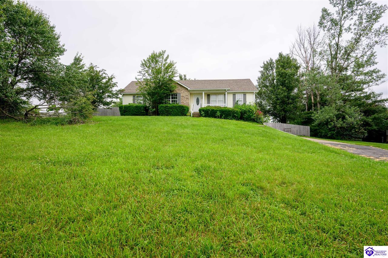 198 Cecilia Smiths Mill RoadCecilia, KY 42724