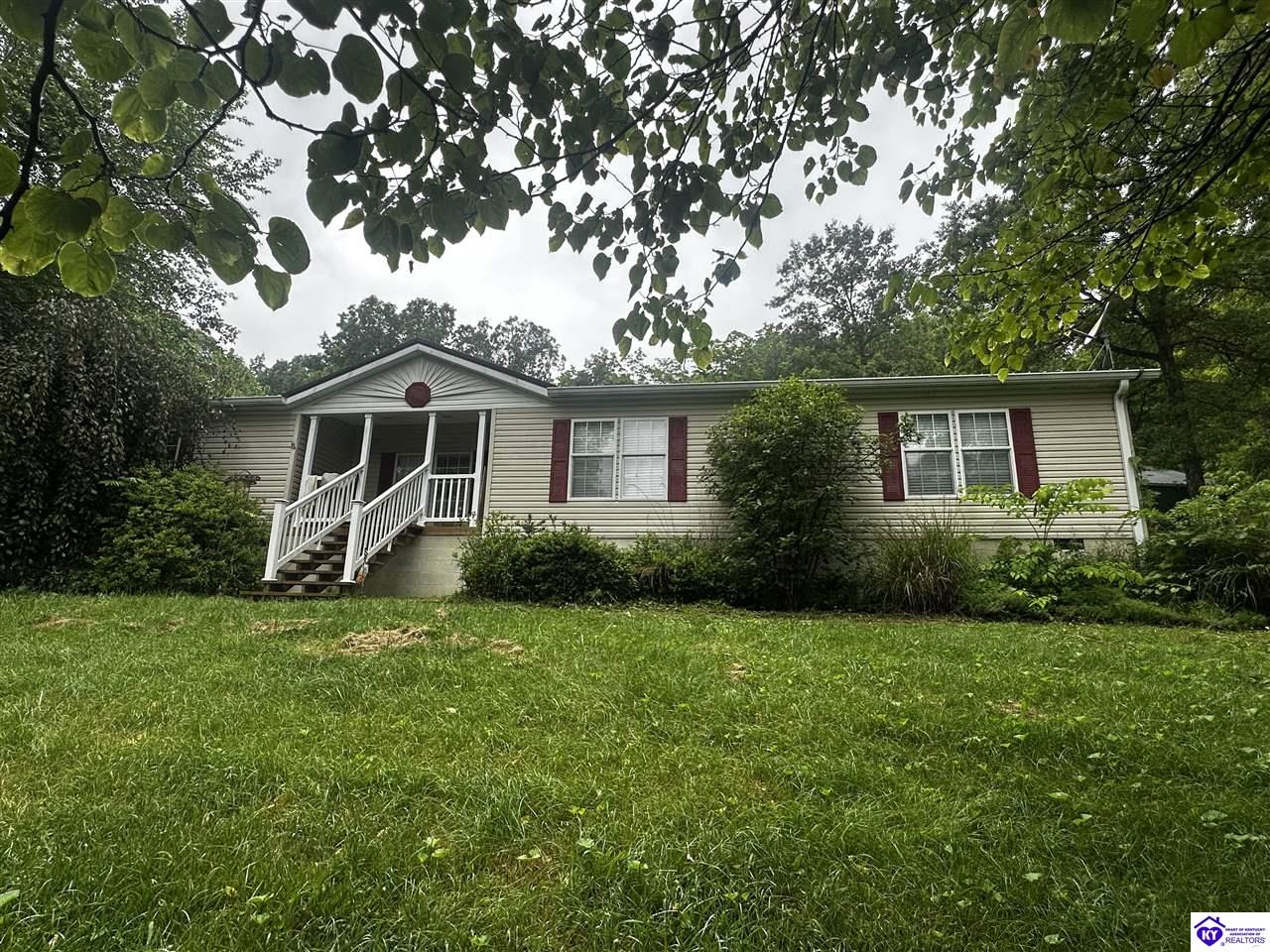 154 Wildflower LaneVine Grove, KY 40175