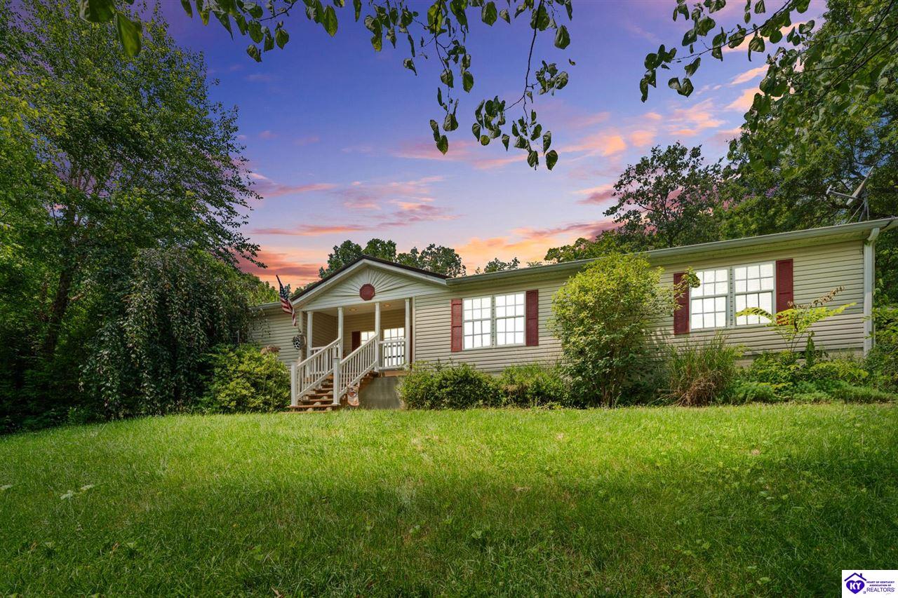 154 Wildflower LaneVine Grove, KY 40175