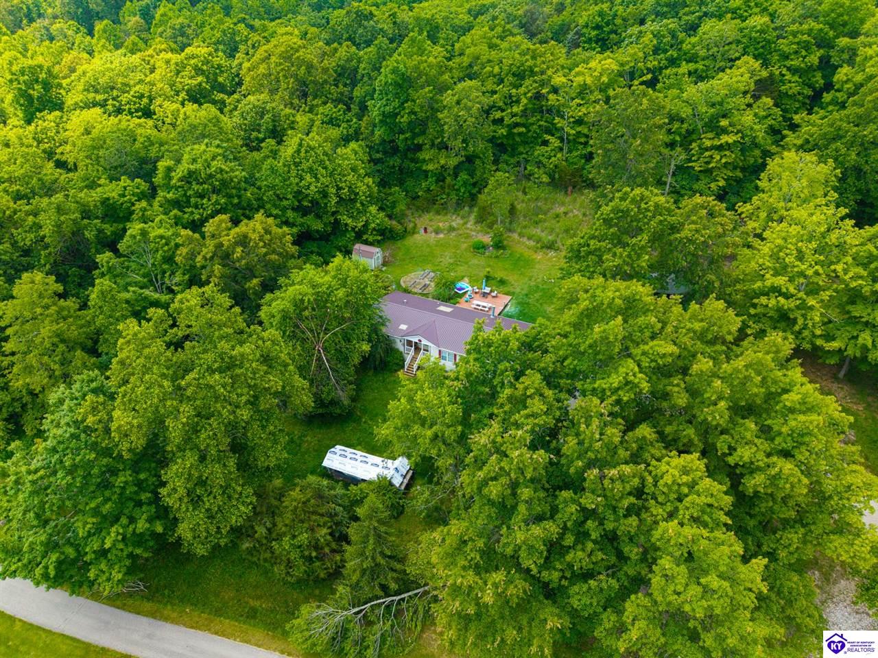 Listing Picture 154 Wildflower Lane Vine Grove, KY 40175 MLS HK25002141