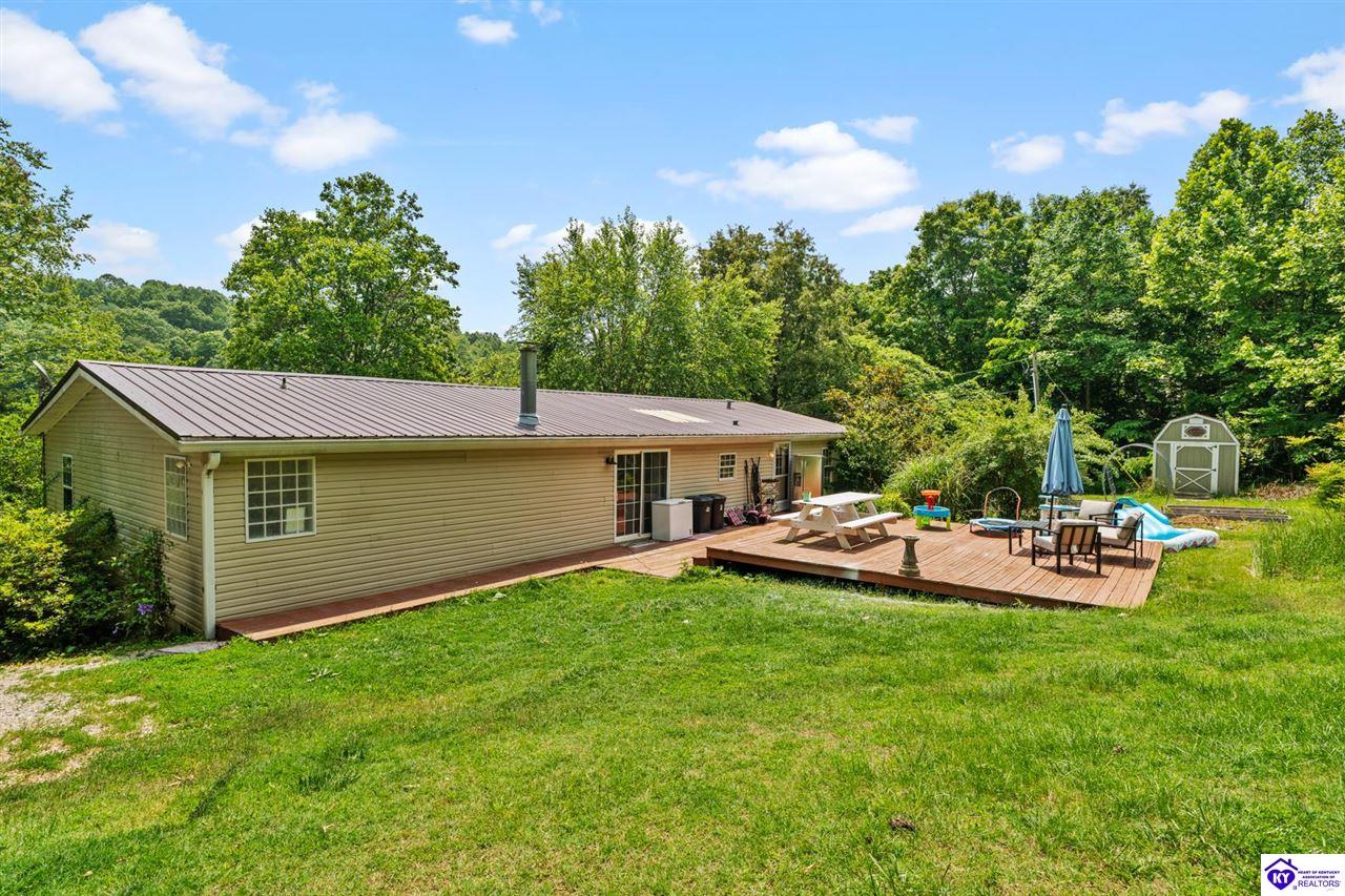 Listing Picture 154 Wildflower Lane Vine Grove, KY 40175 MLS HK25002141